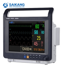 SK-EM033 Moniteur semi-modulaire d&#39;urgence bon marché